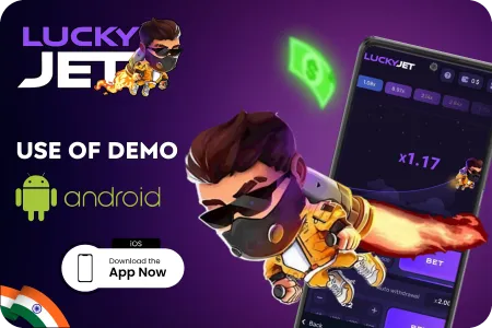 Lucky Jet game demo