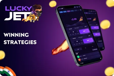 Lucky Jet Tricks