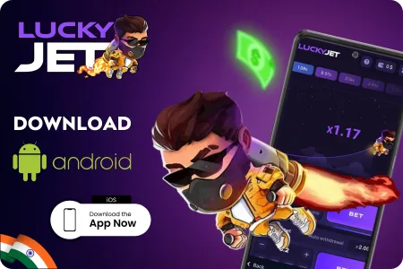 Lucky Jet download APK